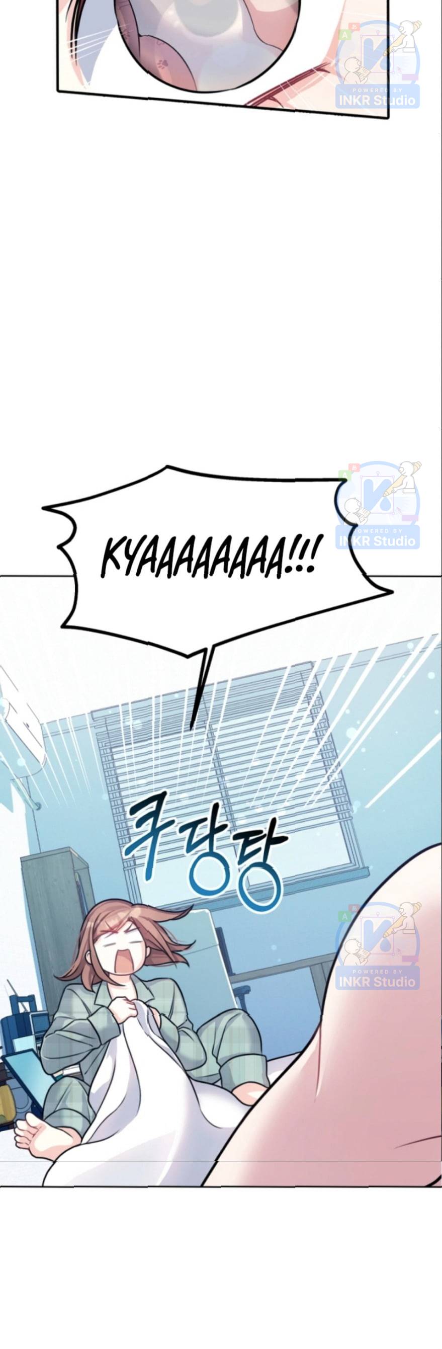 Chú Cún Con Đầy Nam Tính - Chap 1