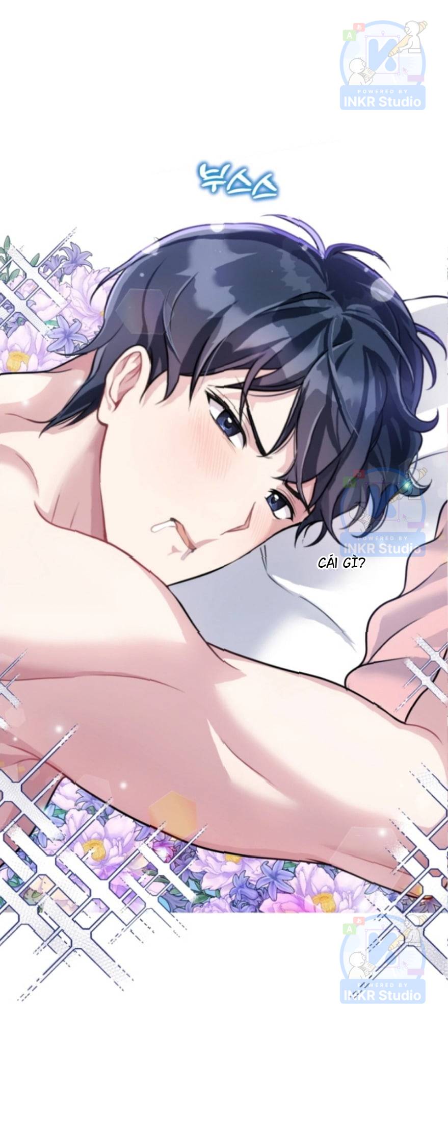 Chú Cún Con Đầy Nam Tính - Chap 1