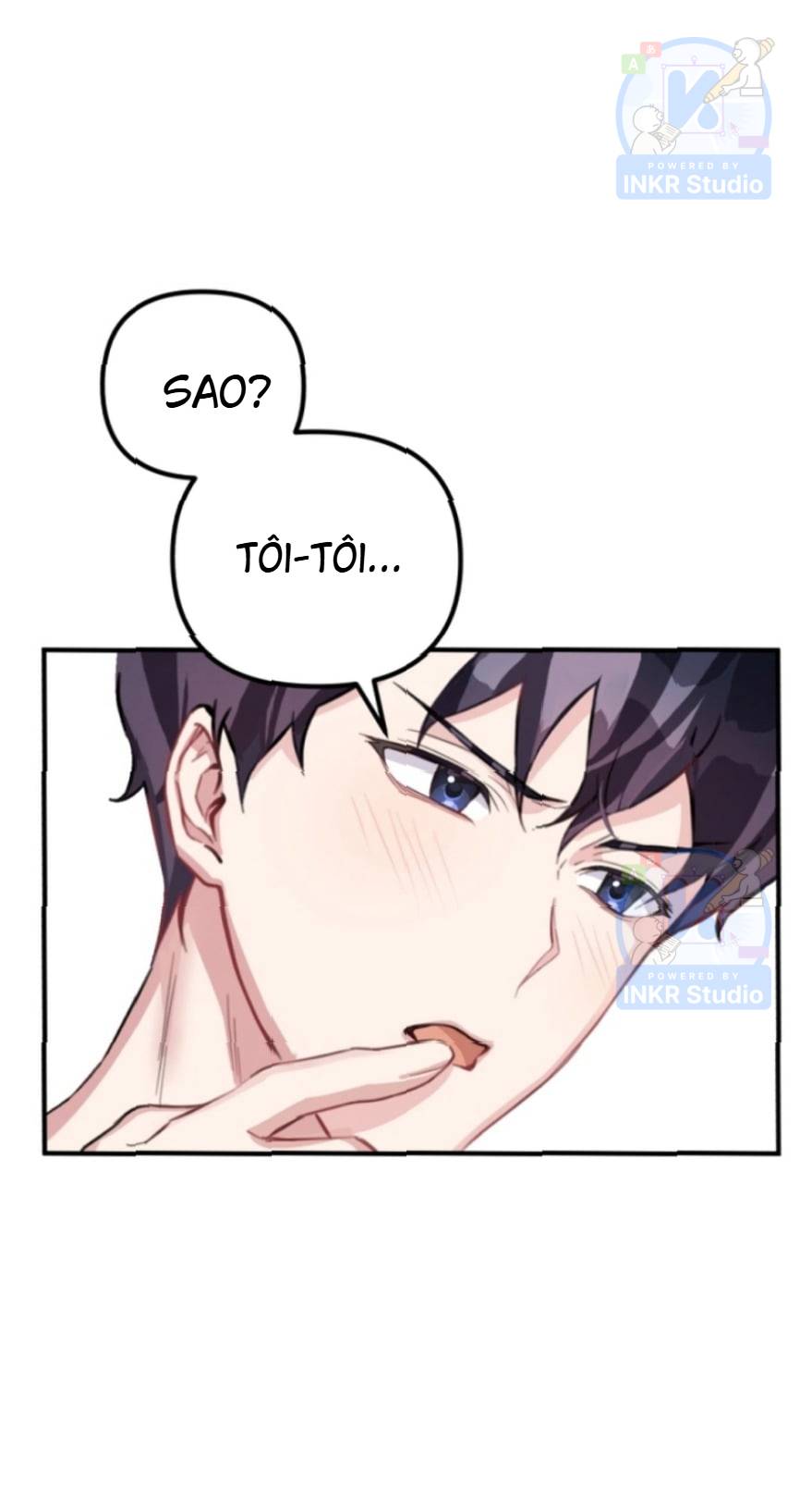 Chú Cún Con Đầy Nam Tính - Chap 1