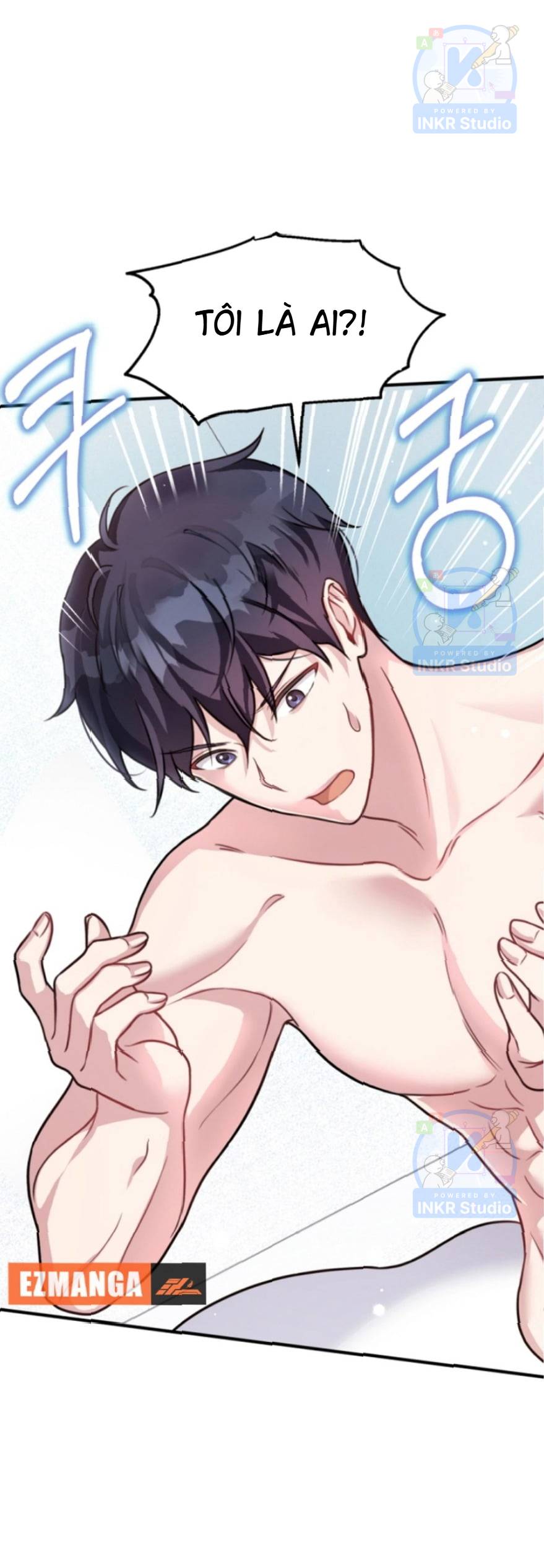 Chú Cún Con Đầy Nam Tính - Chap 1