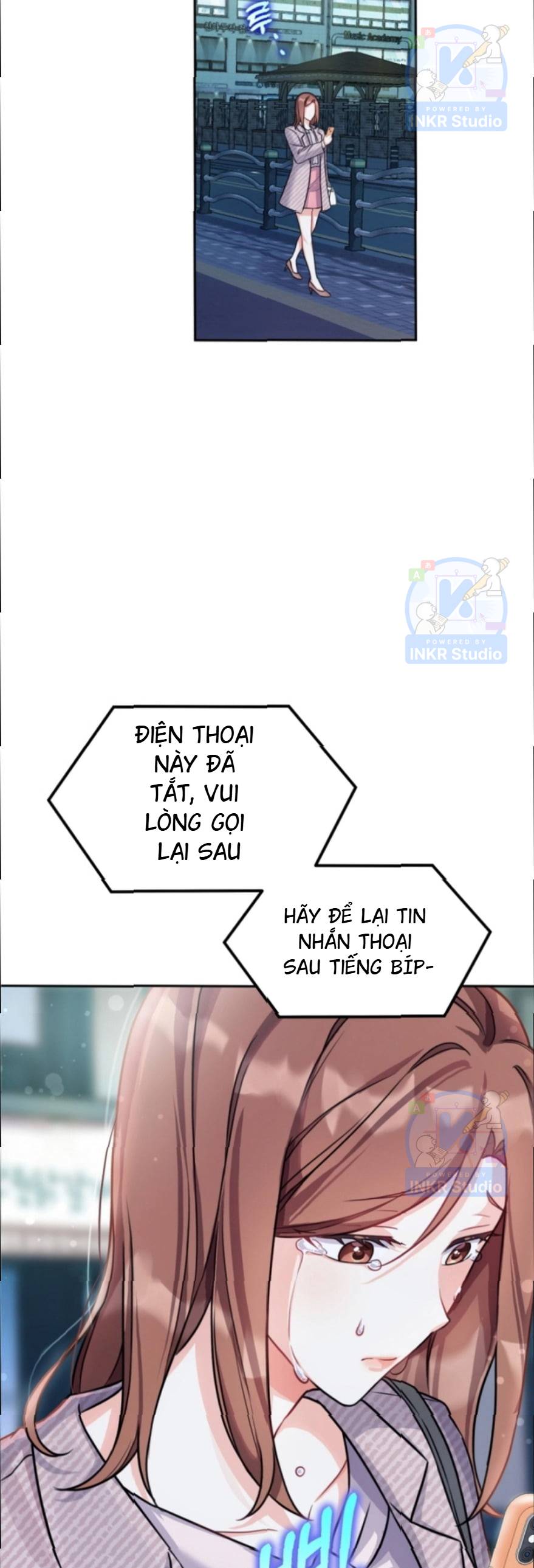 Chú Cún Con Đầy Nam Tính - Chap 1