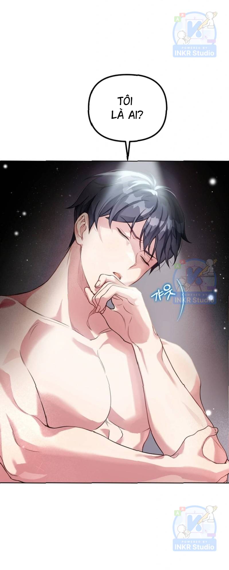 Chú Cún Con Đầy Nam Tính - Chap 2