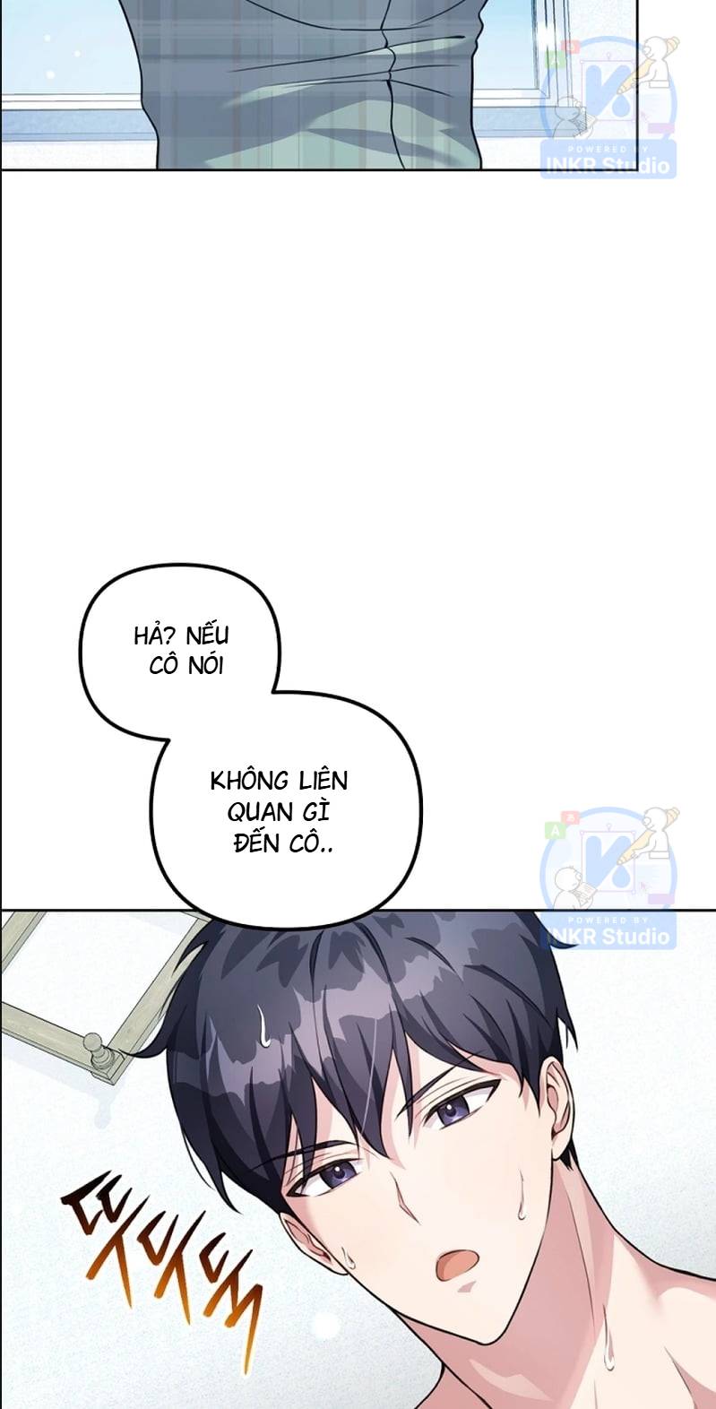 Chú Cún Con Đầy Nam Tính - Chap 2