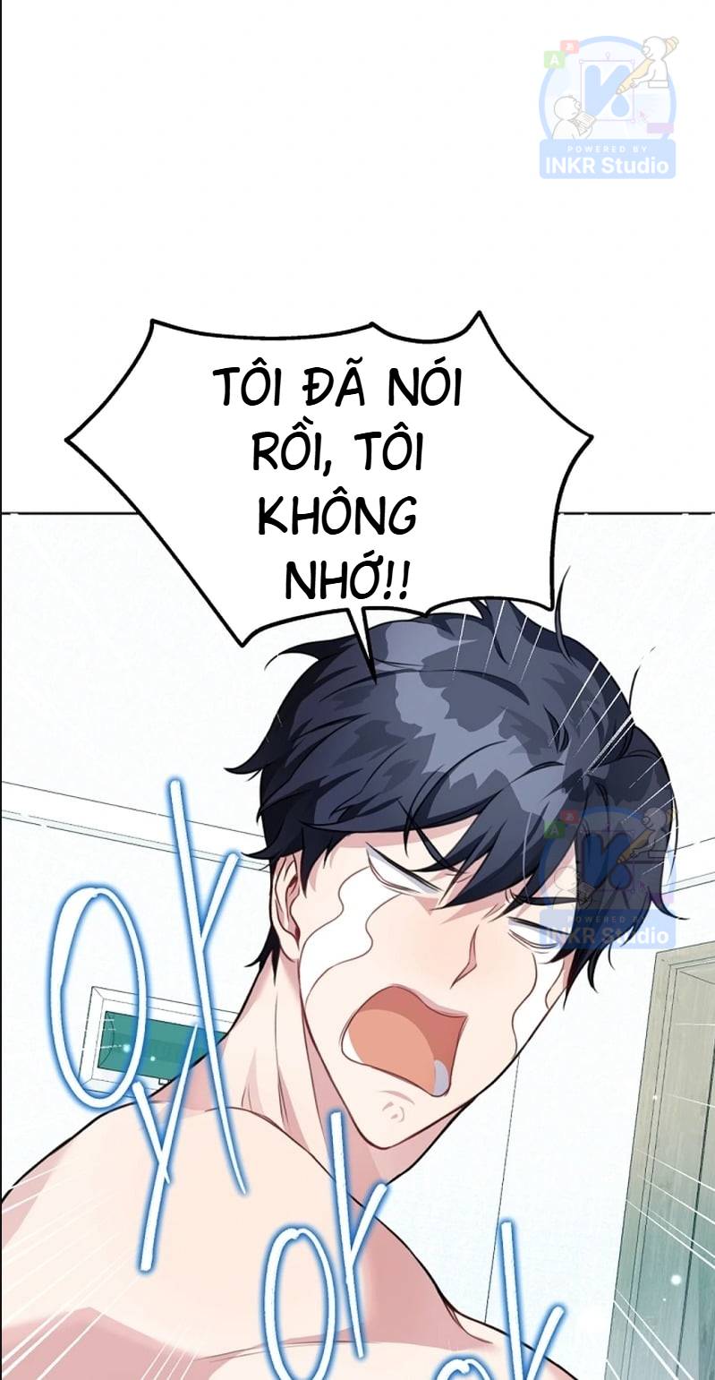 Chú Cún Con Đầy Nam Tính - Chap 2