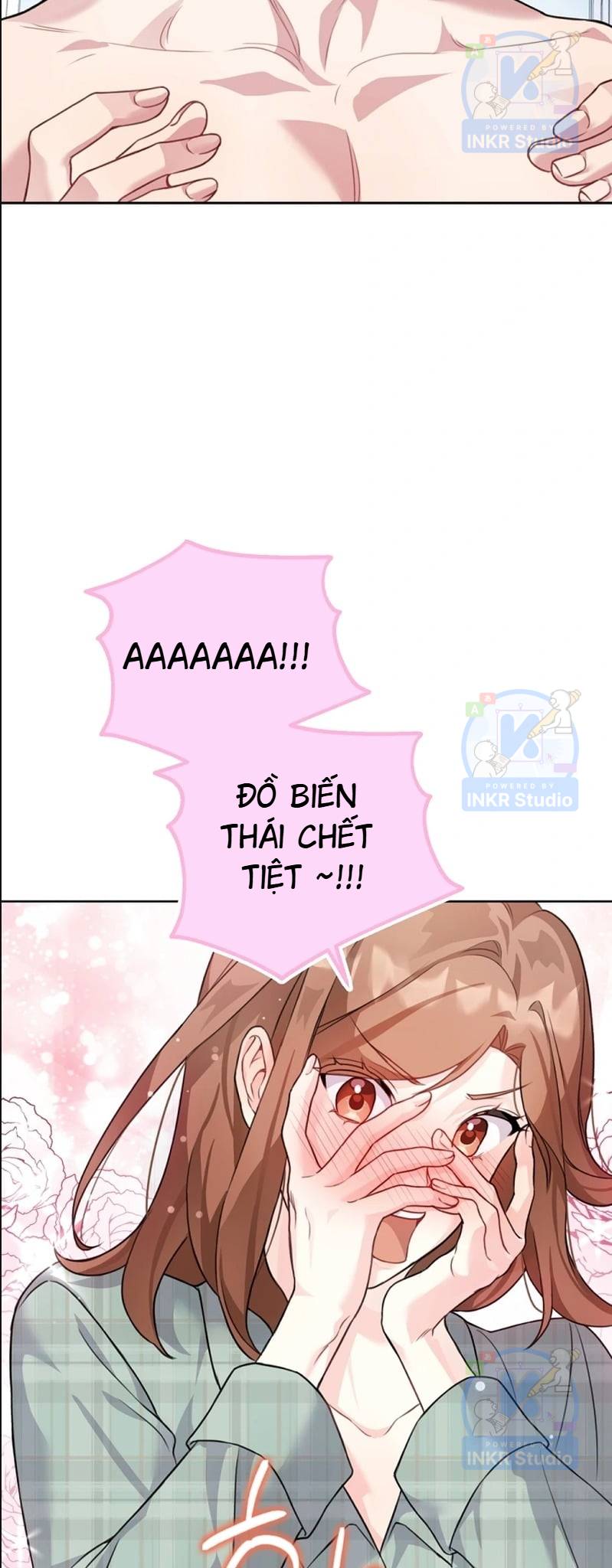 Chú Cún Con Đầy Nam Tính - Chap 2