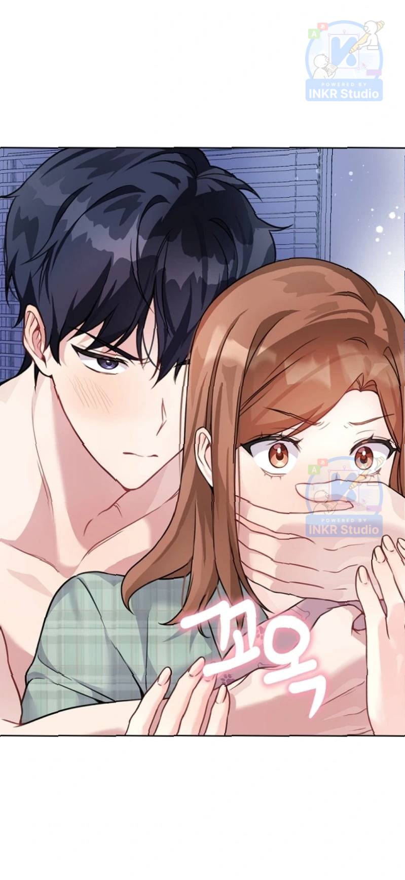 Chú Cún Con Đầy Nam Tính - Chap 2