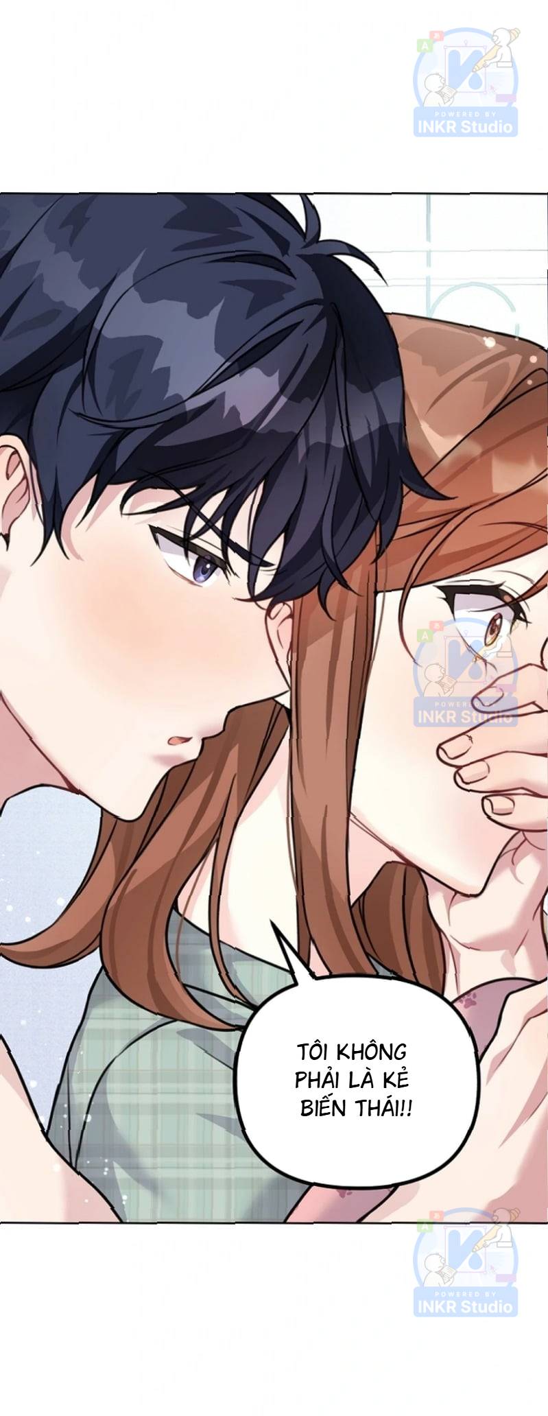 Chú Cún Con Đầy Nam Tính - Chap 2