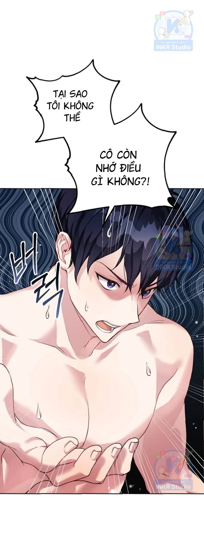 Chú Cún Con Đầy Nam Tính - Chap 2