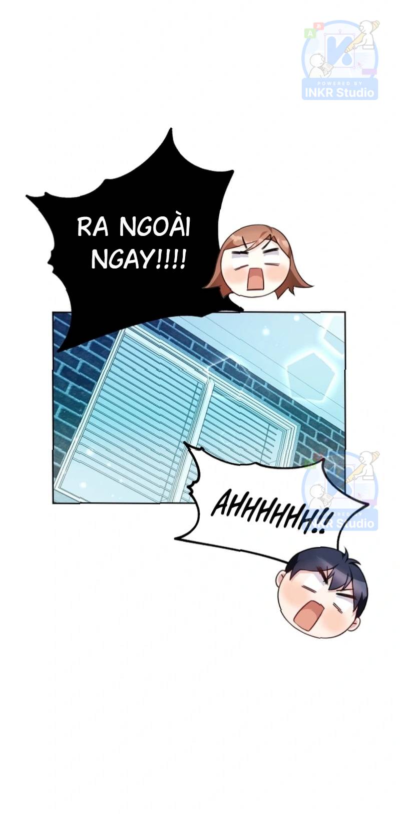 Chú Cún Con Đầy Nam Tính - Chap 2