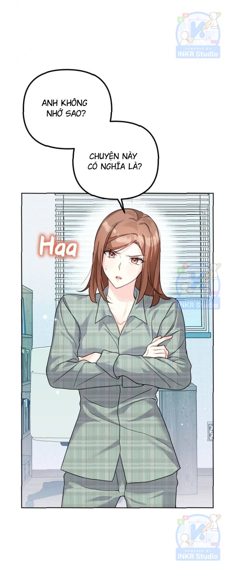 Chú Cún Con Đầy Nam Tính - Chap 2