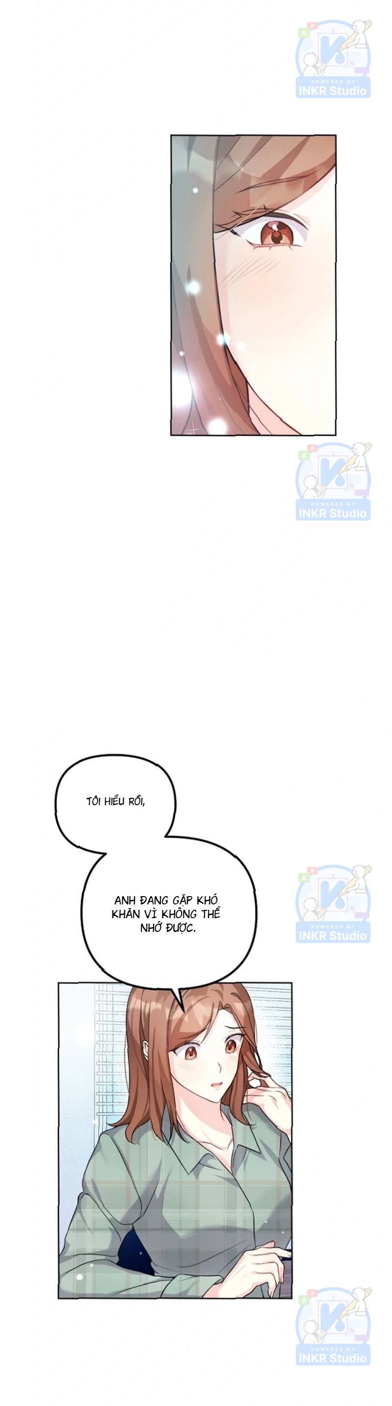 Chú Cún Con Đầy Nam Tính - Chap 2