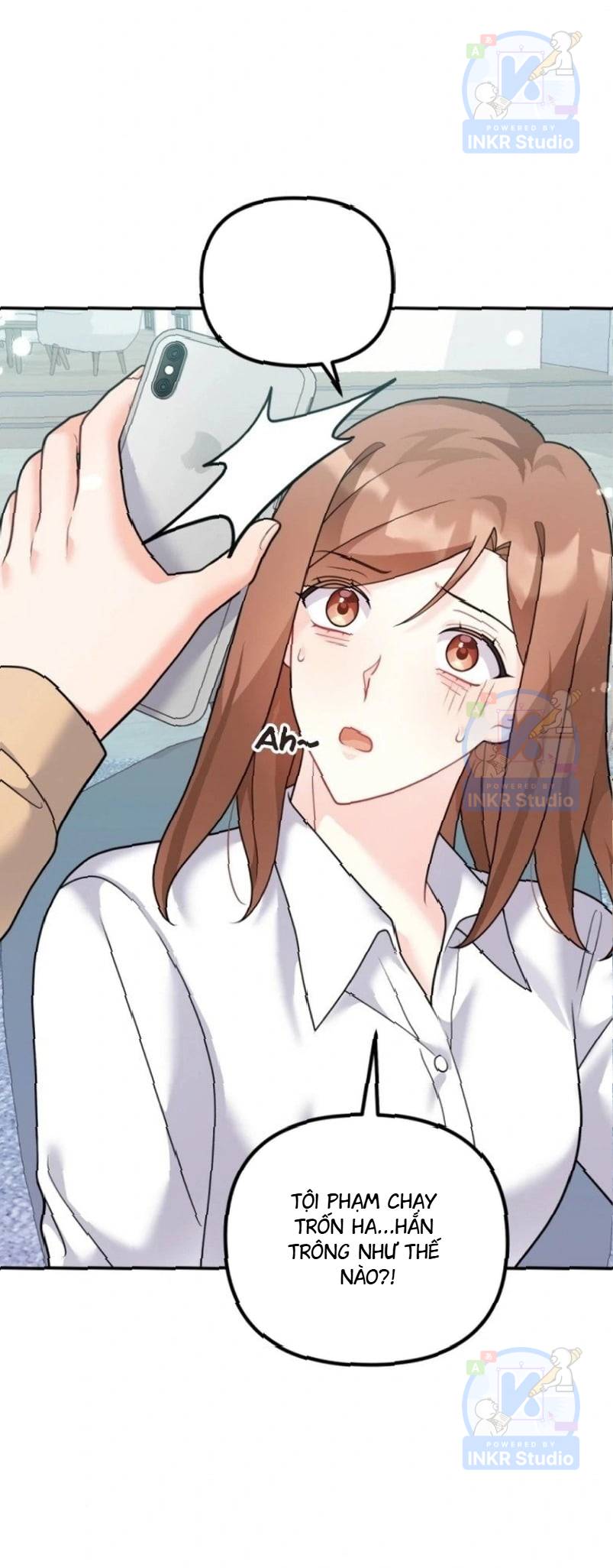 Chú Cún Con Đầy Nam Tính - Chap 3