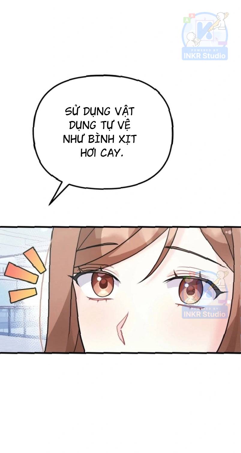 Chú Cún Con Đầy Nam Tính - Chap 3