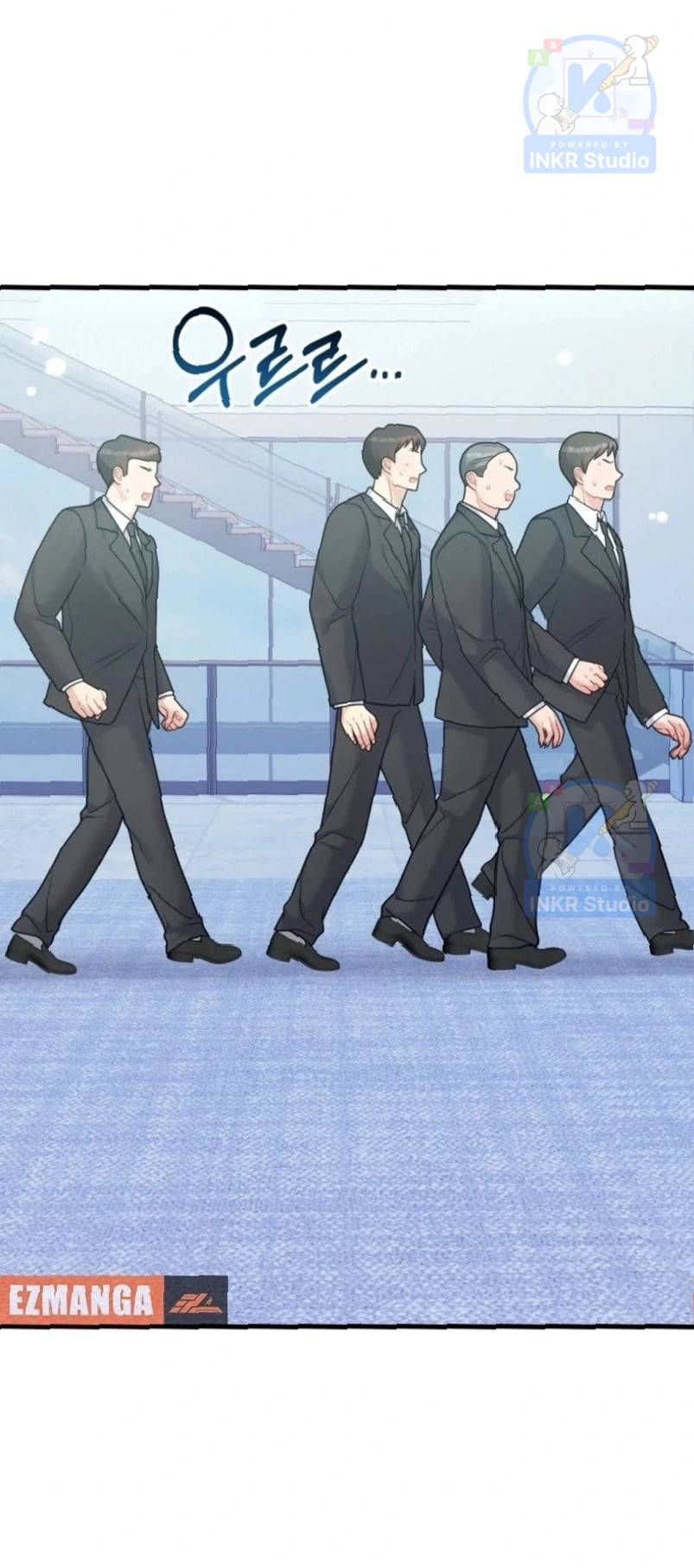 Chú Cún Con Đầy Nam Tính - Chap 3