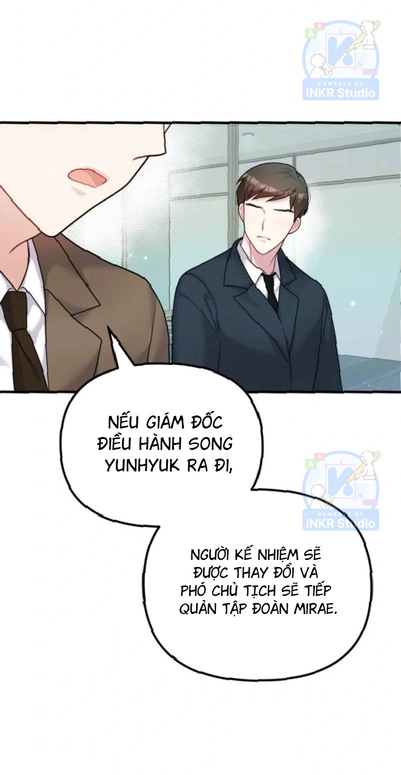 Chú Cún Con Đầy Nam Tính - Chap 3