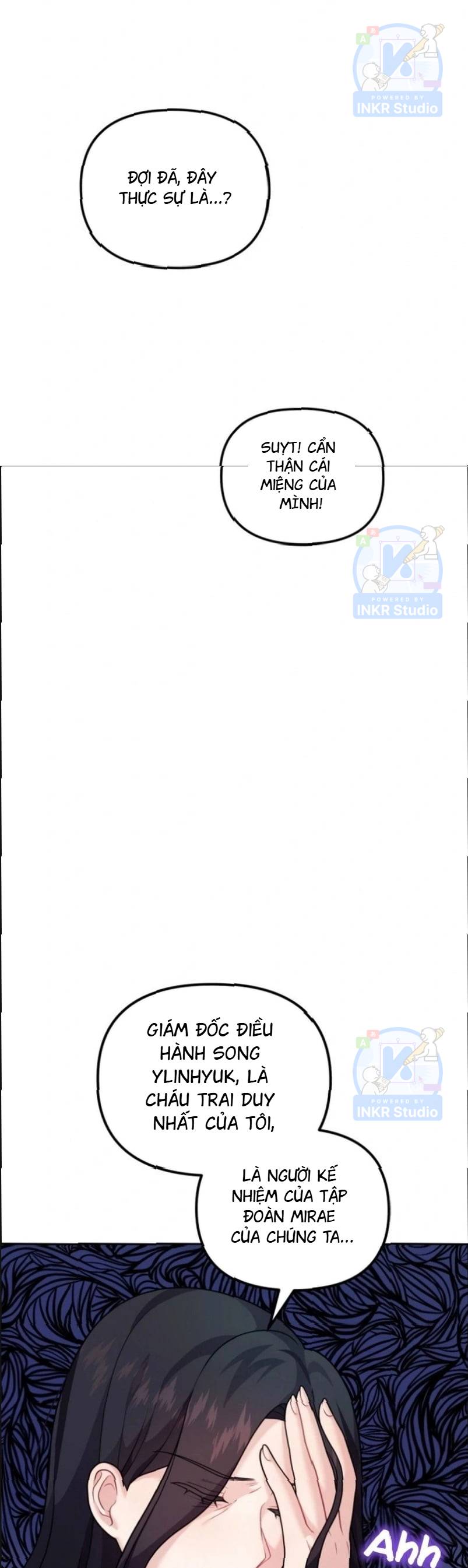 Chú Cún Con Đầy Nam Tính - Chap 3