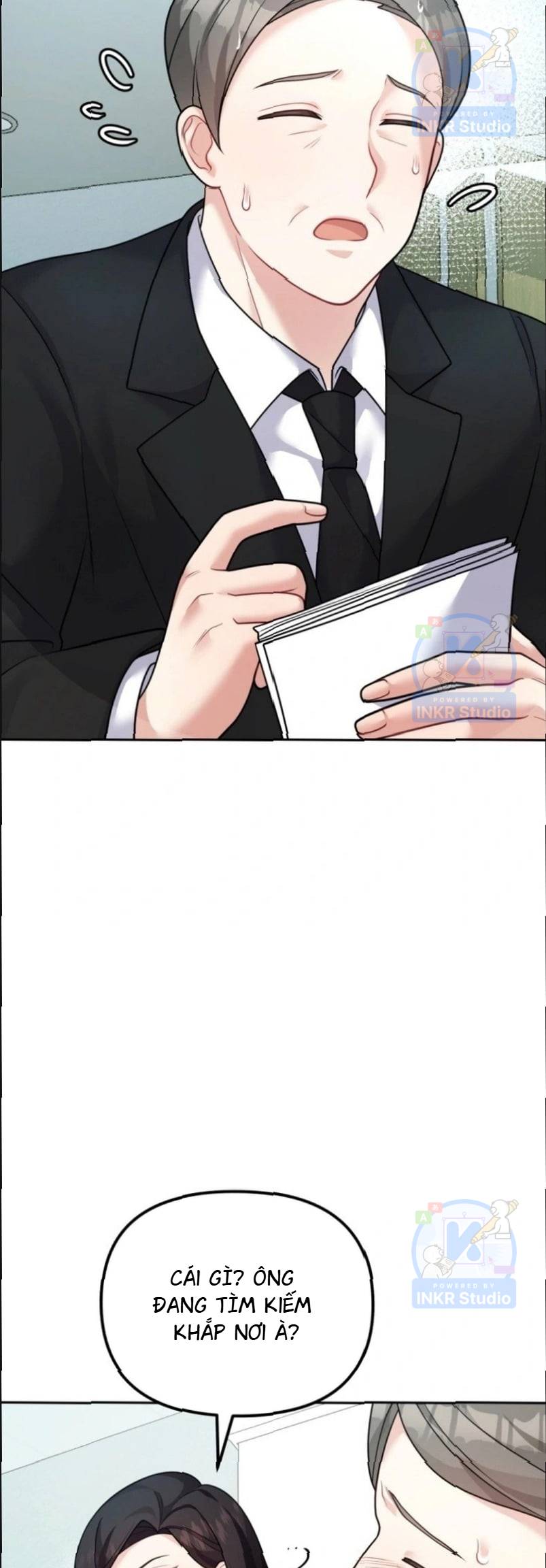 Chú Cún Con Đầy Nam Tính - Chap 3