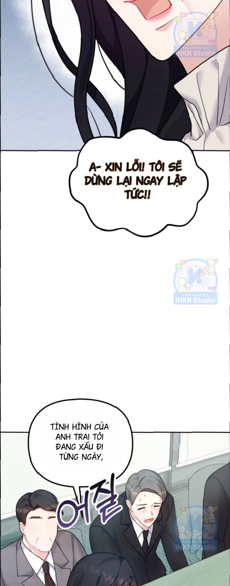 Chú Cún Con Đầy Nam Tính - Chap 3