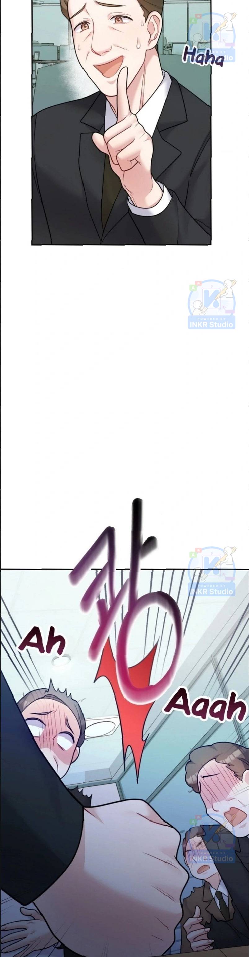 Chú Cún Con Đầy Nam Tính - Chap 3