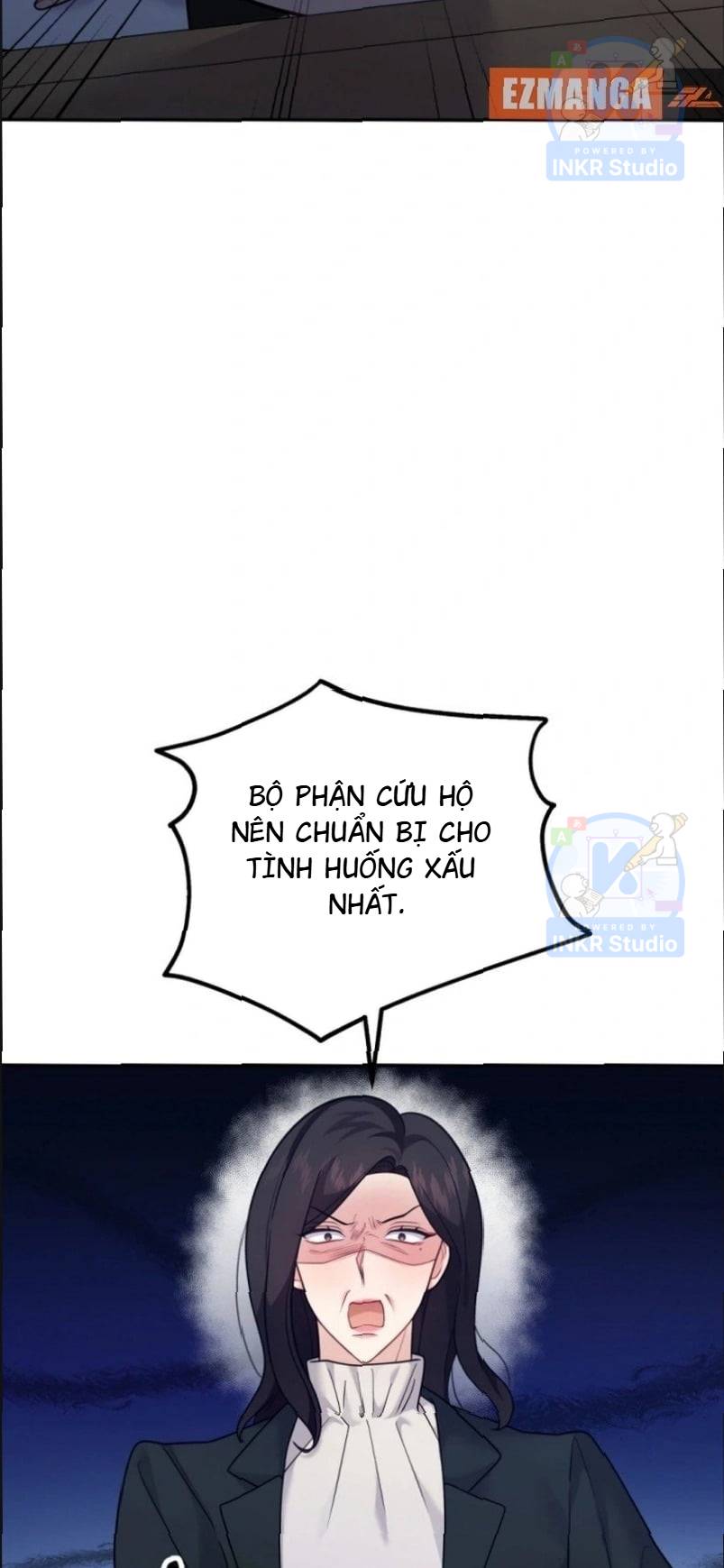 Chú Cún Con Đầy Nam Tính - Chap 3