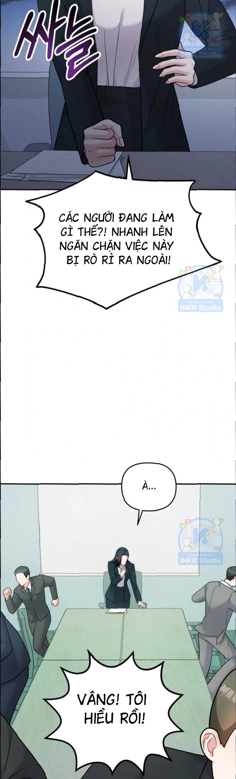 Chú Cún Con Đầy Nam Tính - Chap 3