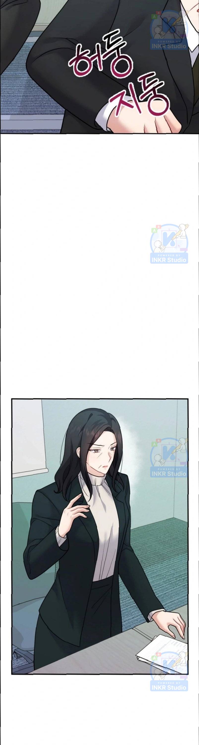 Chú Cún Con Đầy Nam Tính - Chap 3