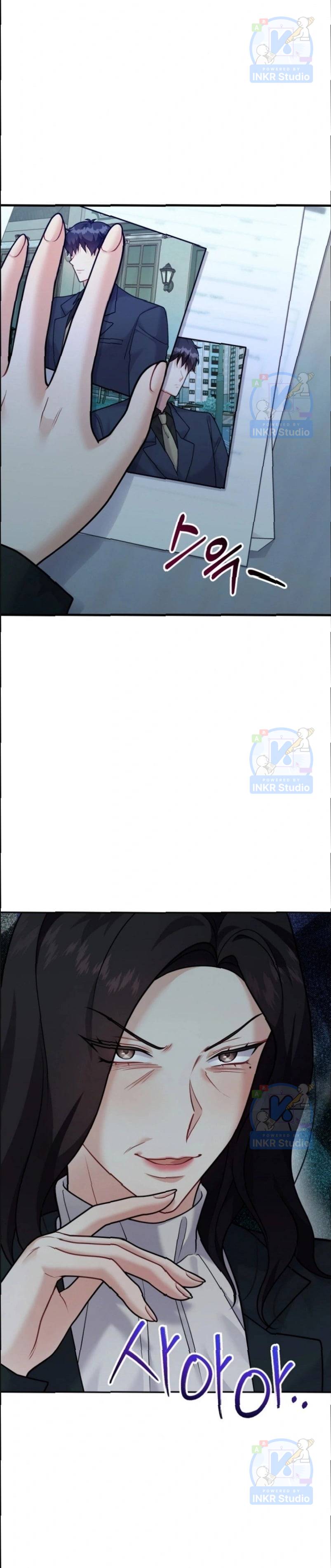 Chú Cún Con Đầy Nam Tính - Chap 3