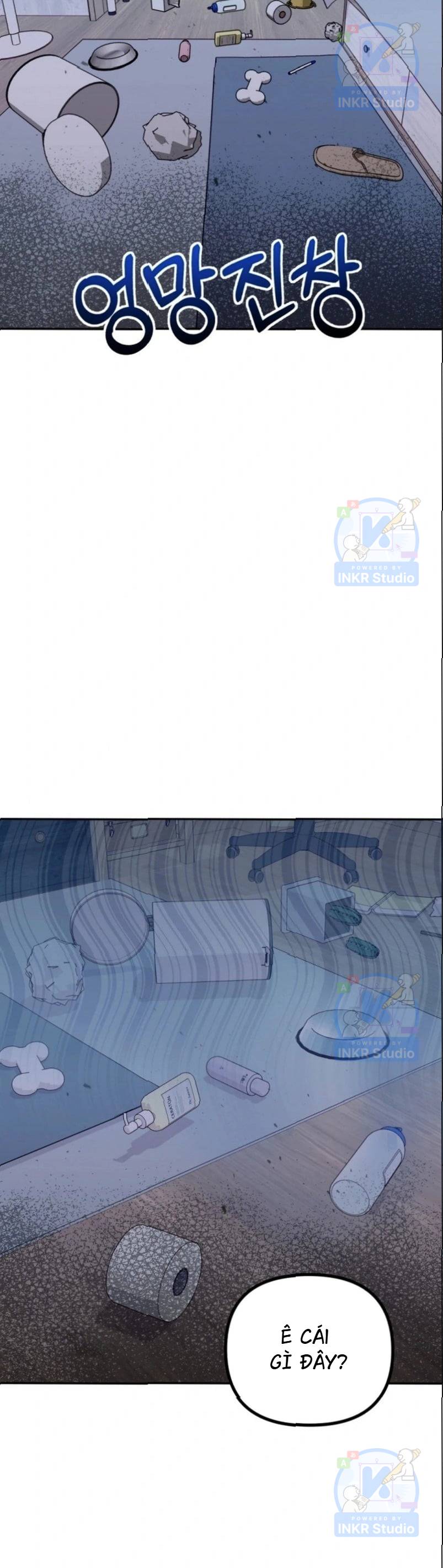 Chú Cún Con Đầy Nam Tính - Chap 3