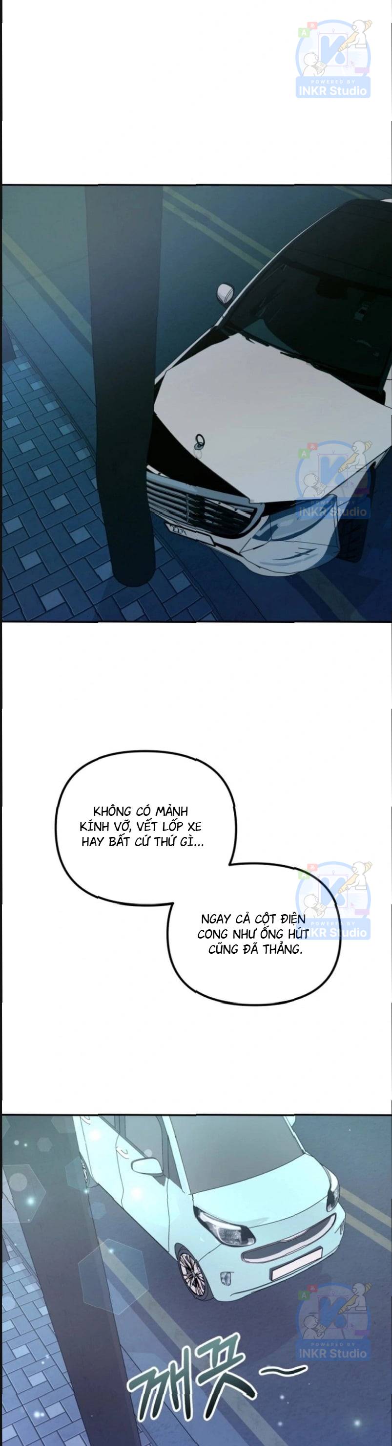 Chú Cún Con Đầy Nam Tính - Chap 3