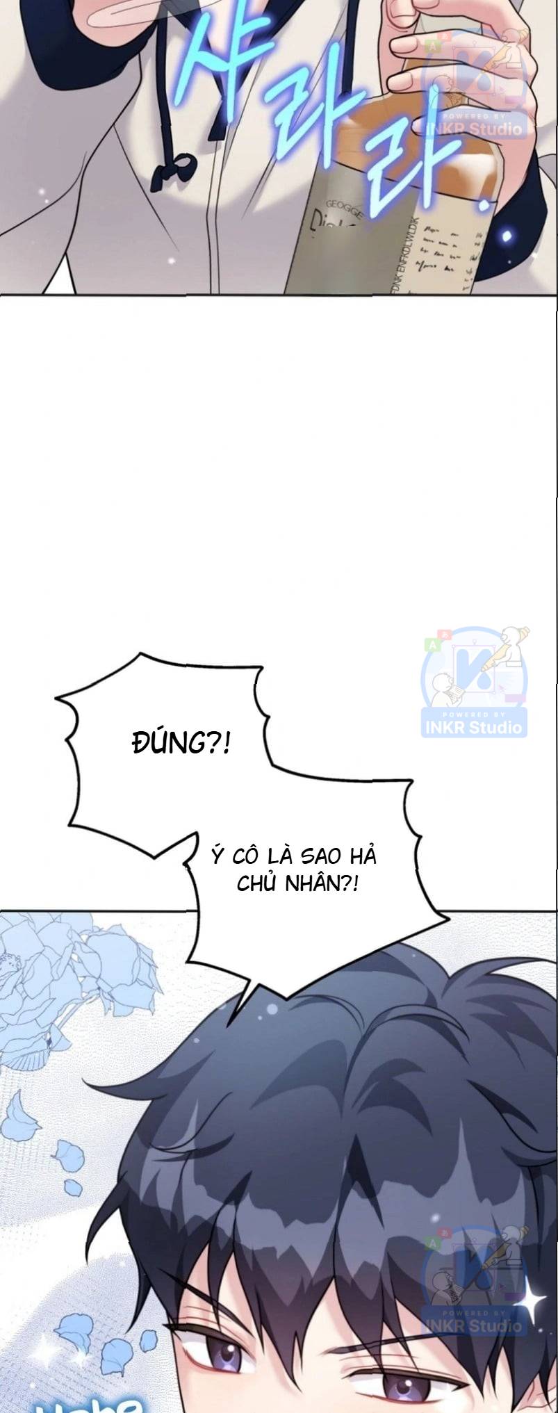 Chú Cún Con Đầy Nam Tính - Chap 3