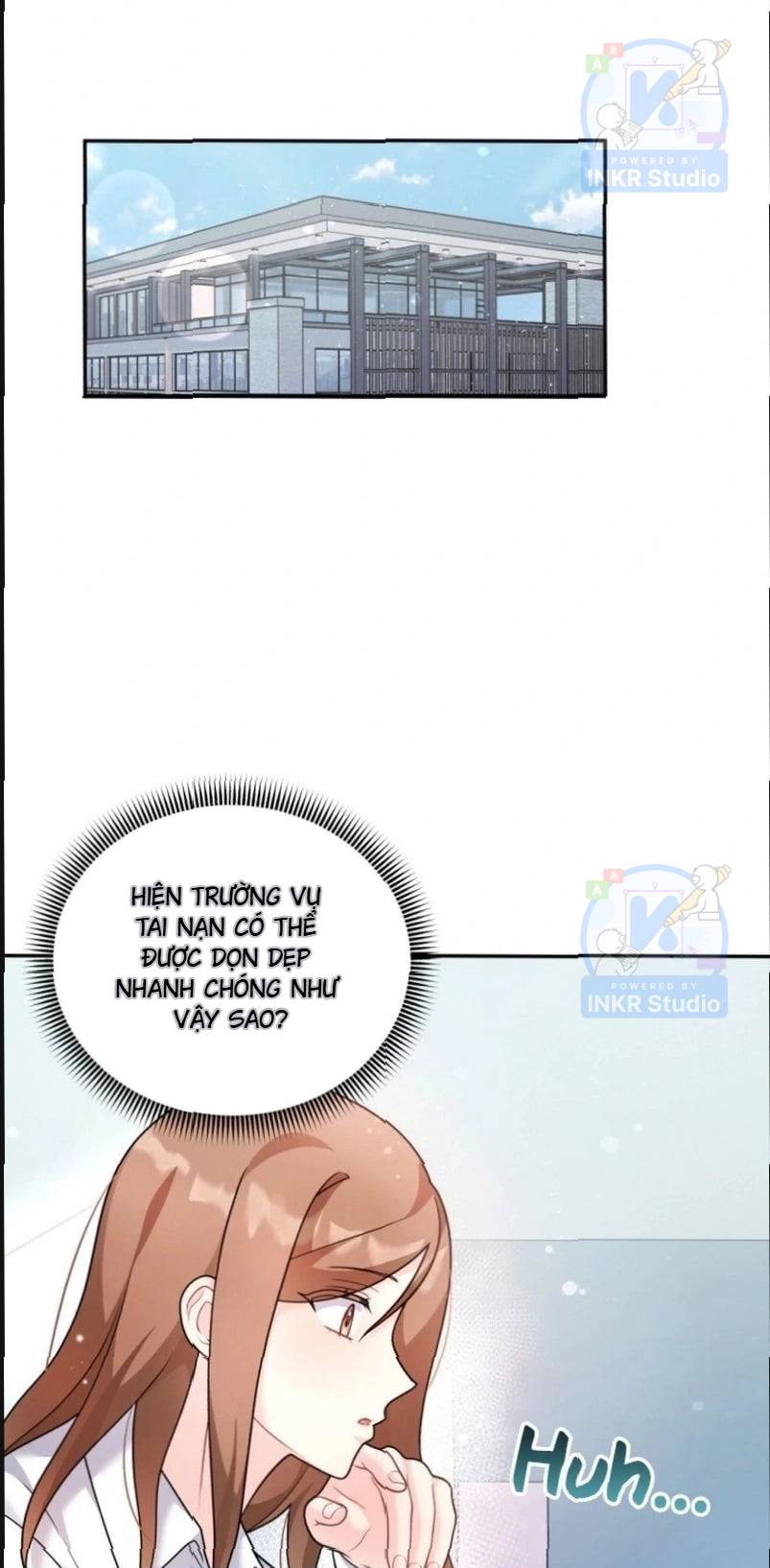 Chú Cún Con Đầy Nam Tính - Chap 3