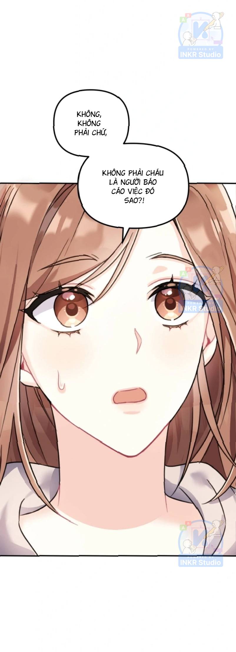 Chú Cún Con Đầy Nam Tính - Chap 4