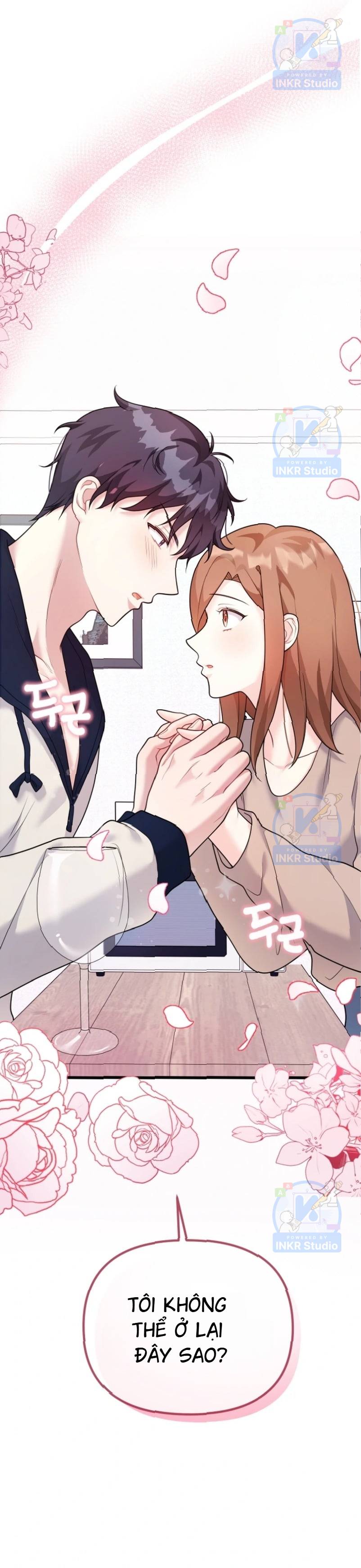 Chú Cún Con Đầy Nam Tính - Chap 4