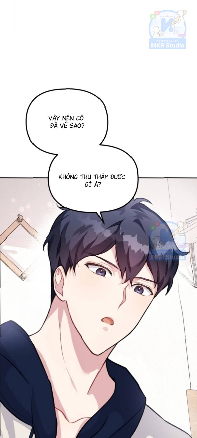 Chú Cún Con Đầy Nam Tính - Chap 4