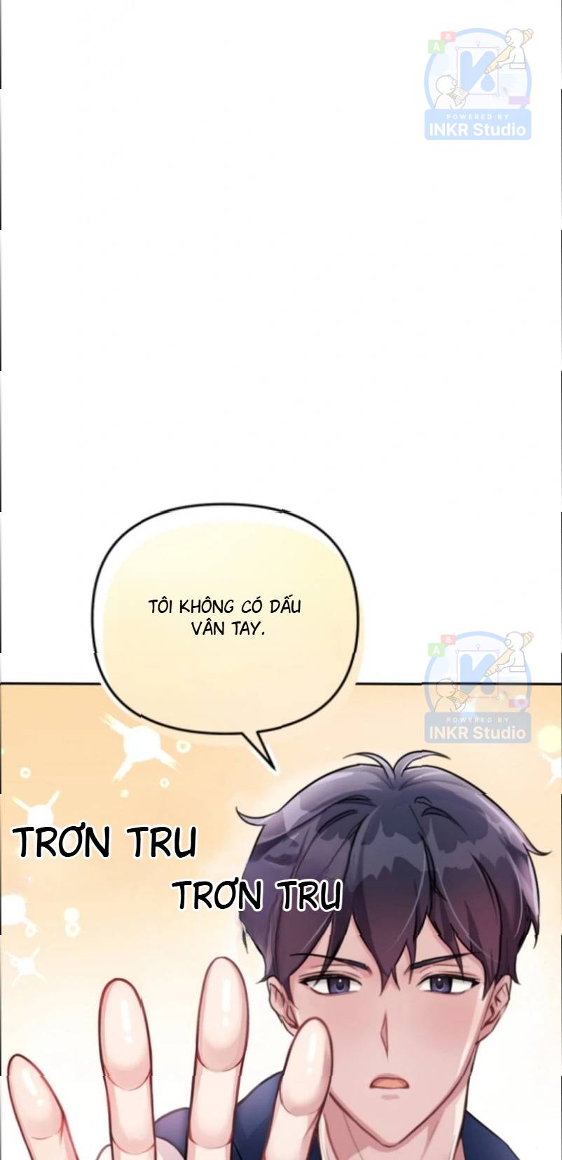 Chú Cún Con Đầy Nam Tính - Chap 4