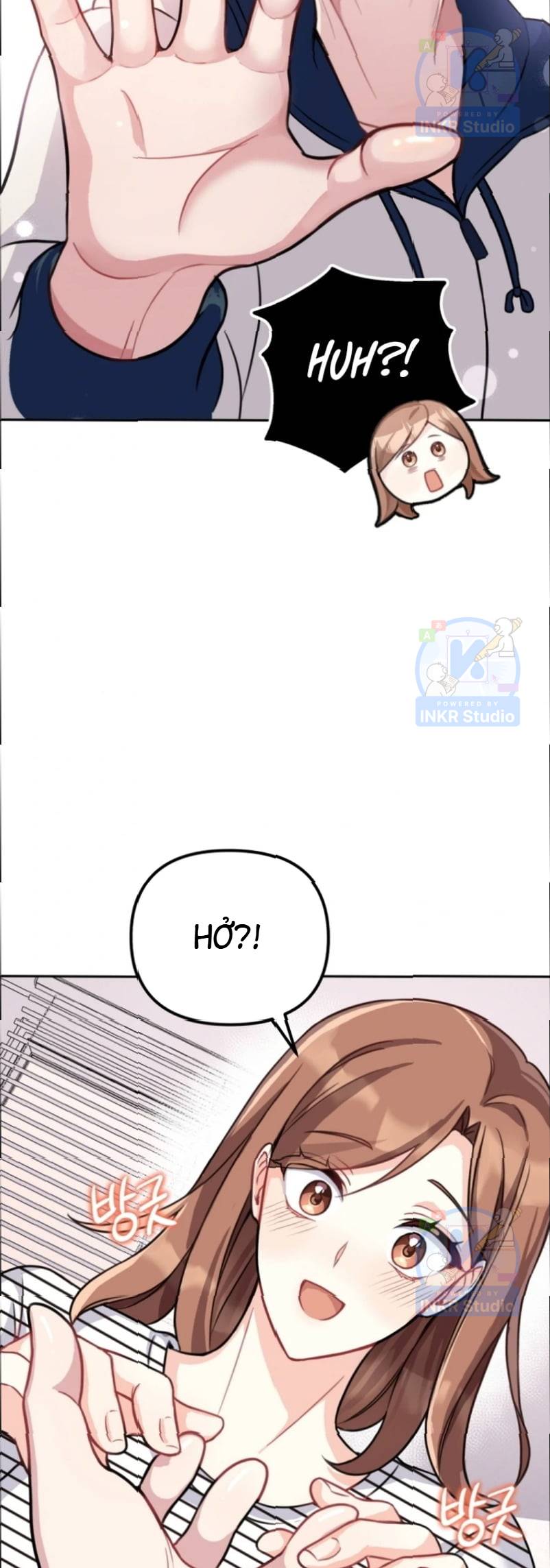 Chú Cún Con Đầy Nam Tính - Chap 4