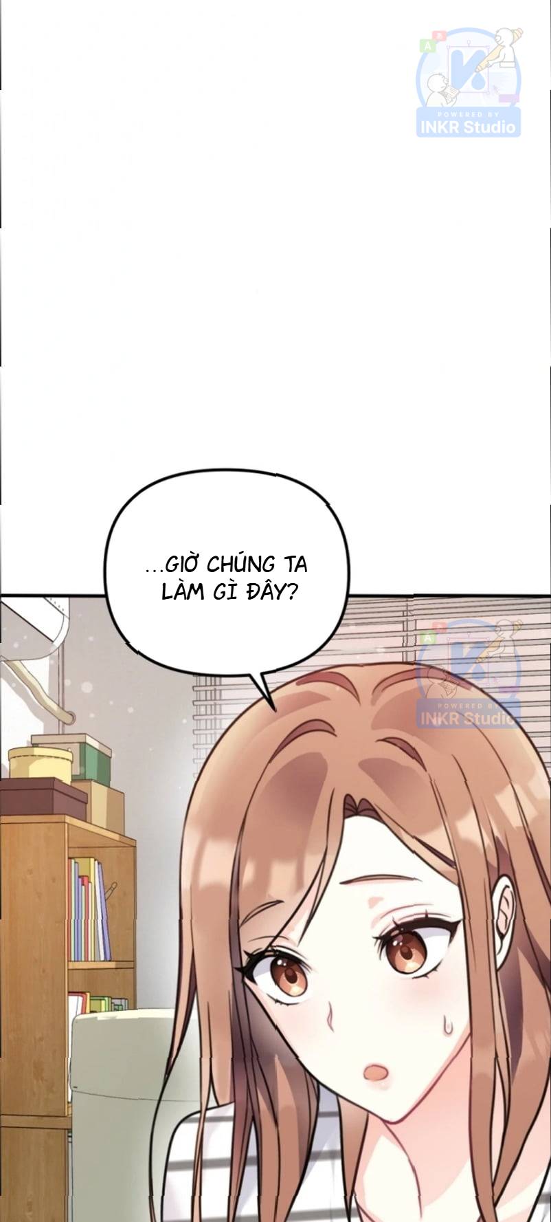 Chú Cún Con Đầy Nam Tính - Chap 4