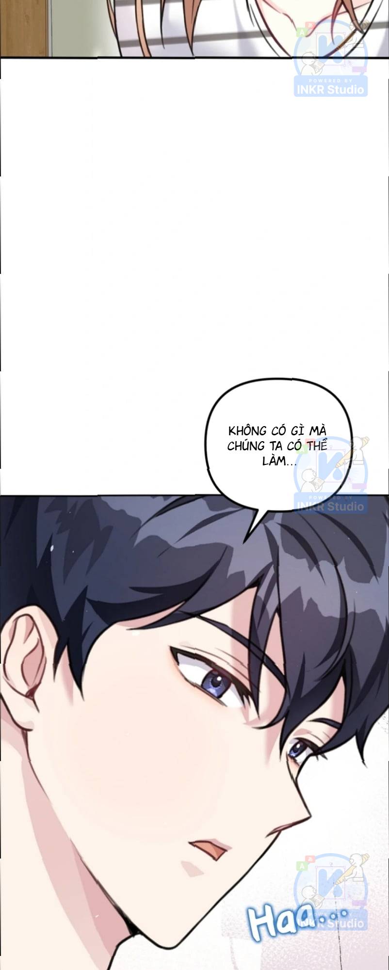 Chú Cún Con Đầy Nam Tính - Chap 4