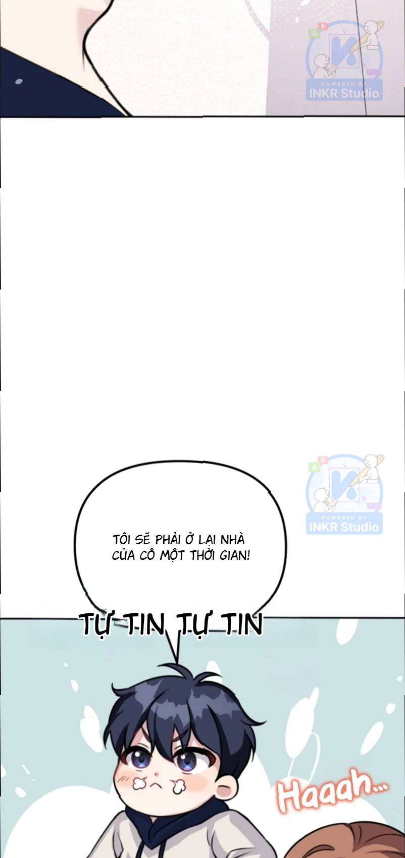 Chú Cún Con Đầy Nam Tính - Chap 4