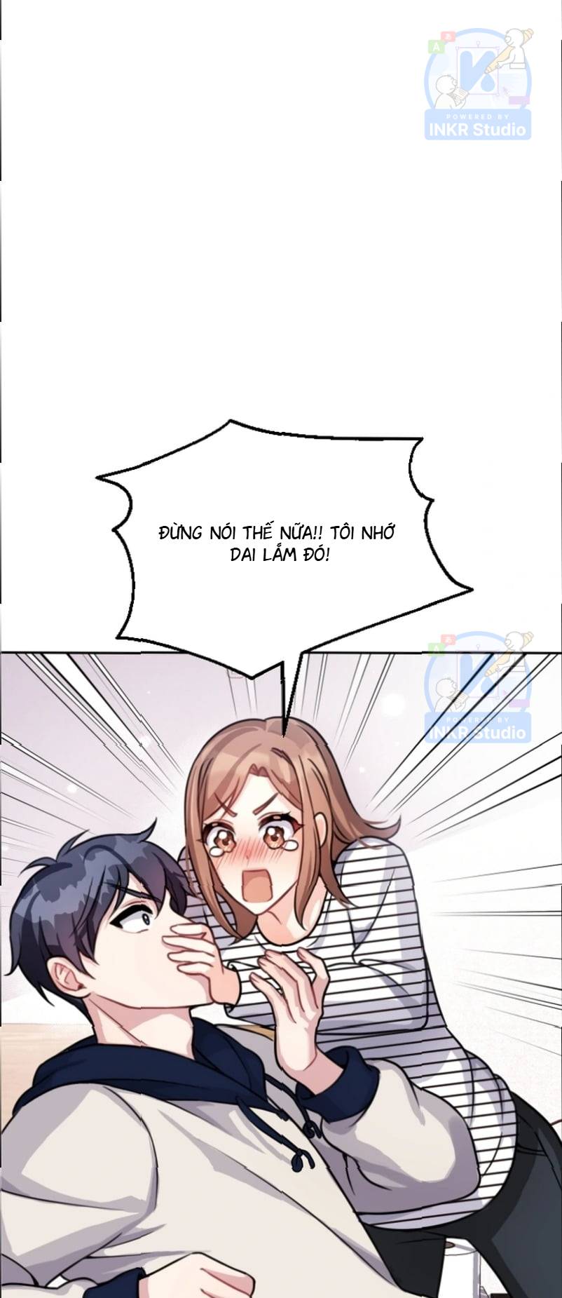 Chú Cún Con Đầy Nam Tính - Chap 4