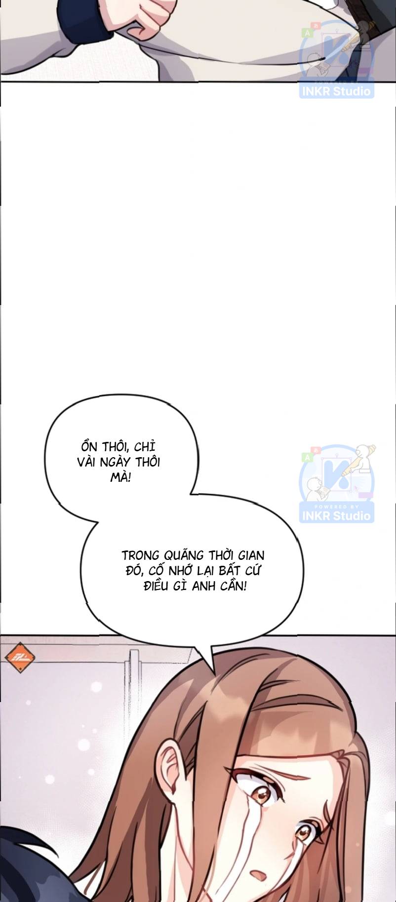 Chú Cún Con Đầy Nam Tính - Chap 4