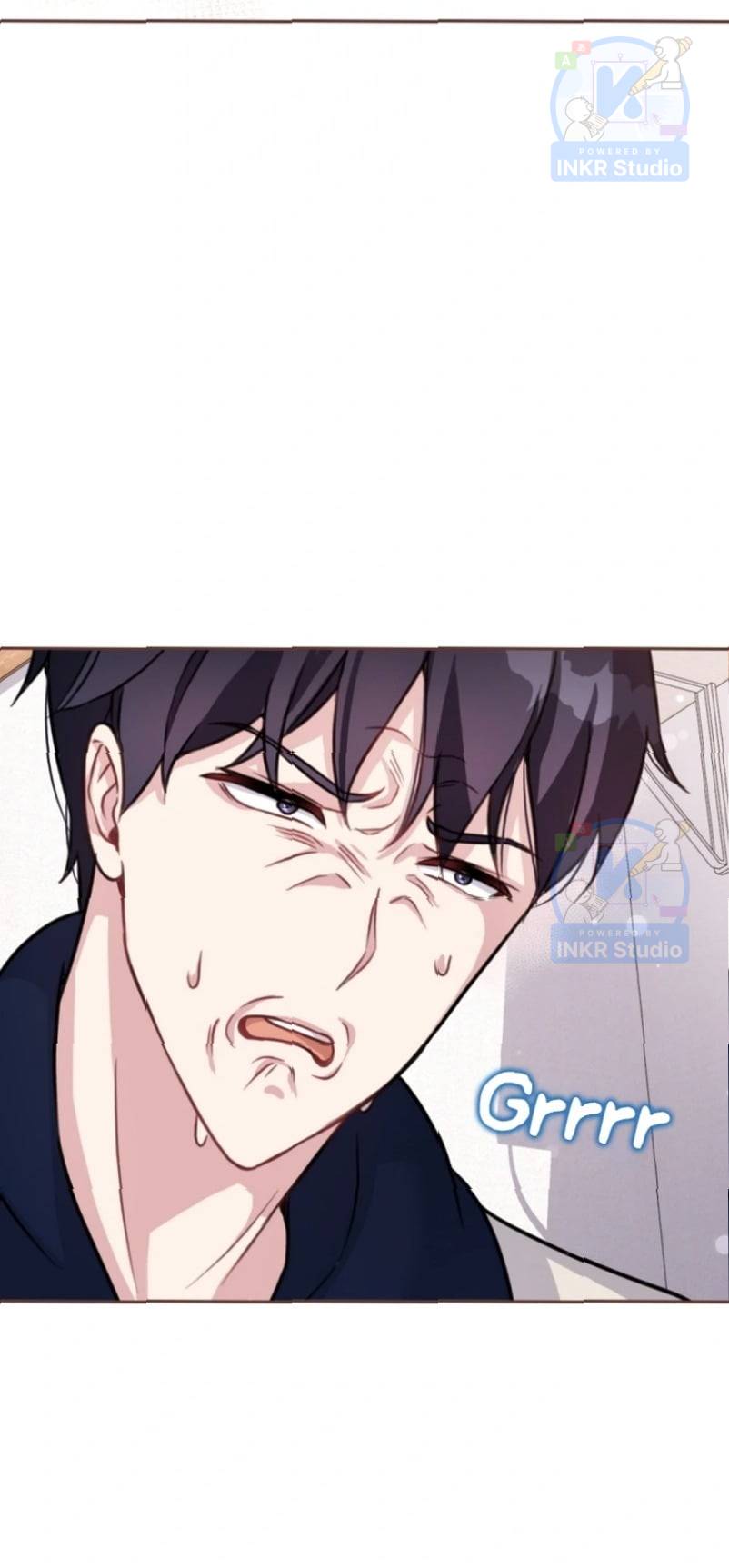 Chú Cún Con Đầy Nam Tính - Chap 4