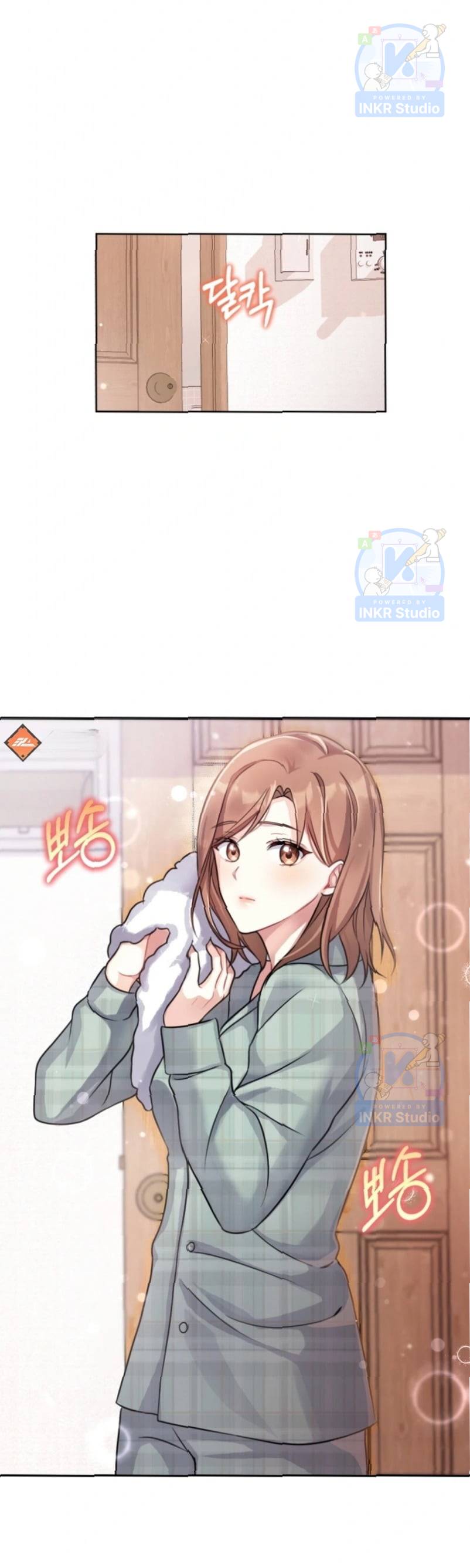 Chú Cún Con Đầy Nam Tính - Chap 4