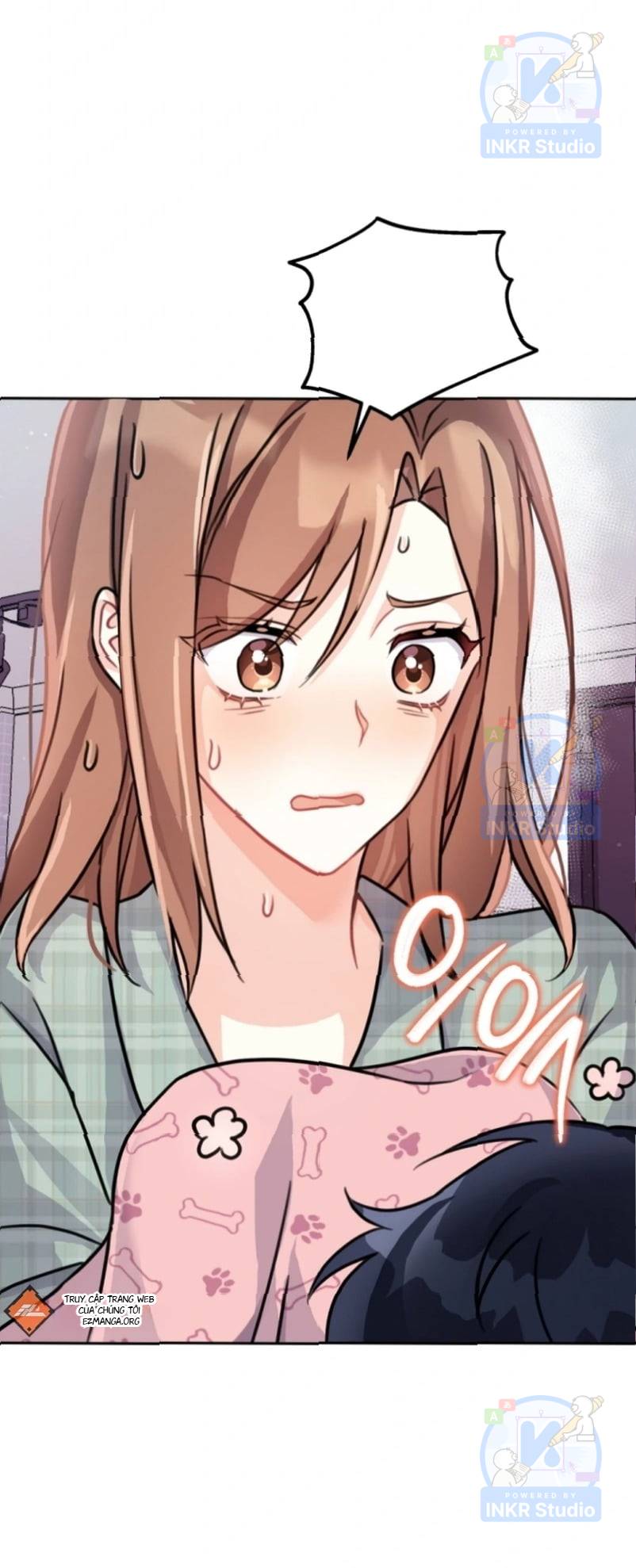 Chú Cún Con Đầy Nam Tính - Chap 4