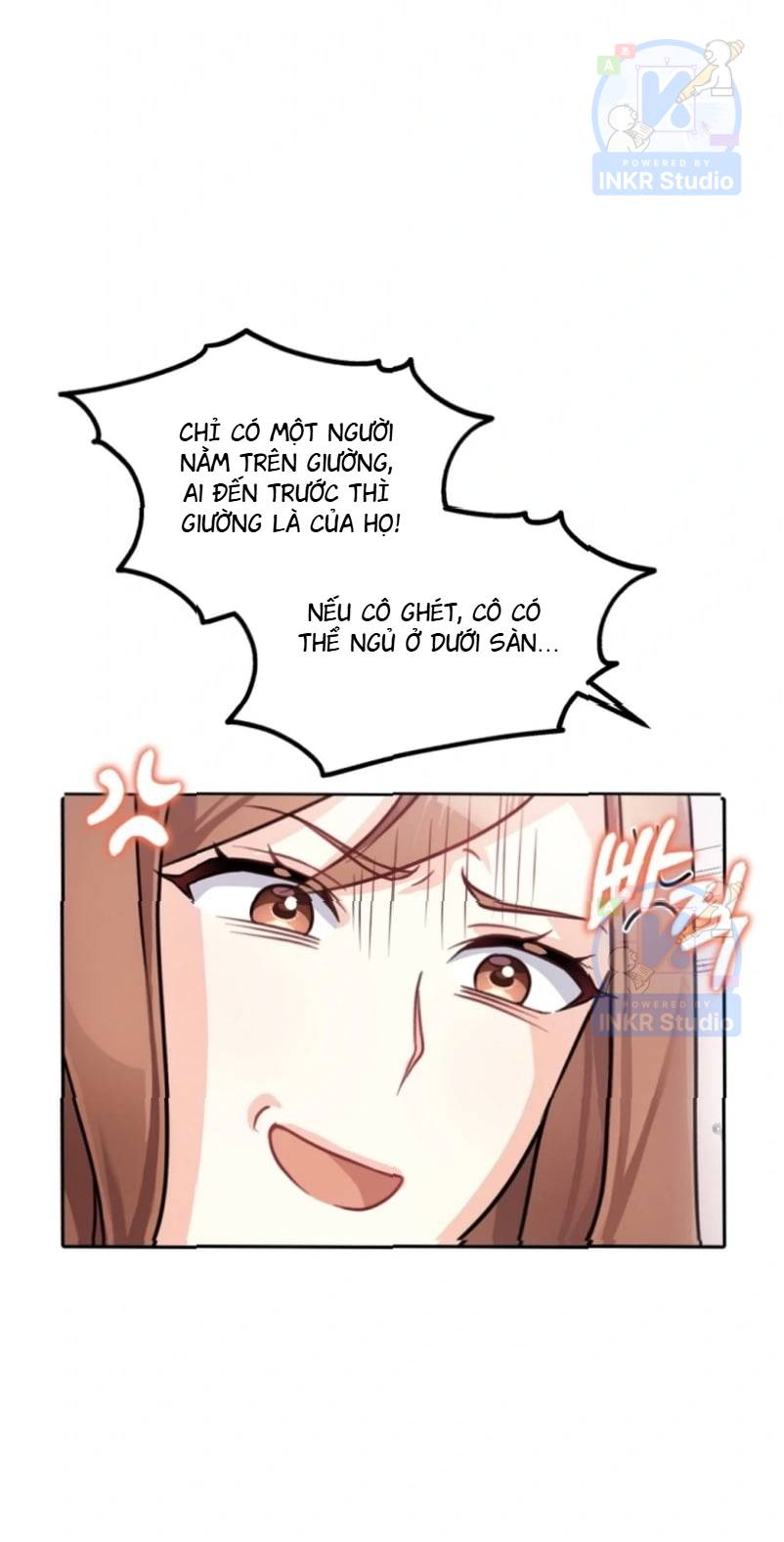 Chú Cún Con Đầy Nam Tính - Chap 4