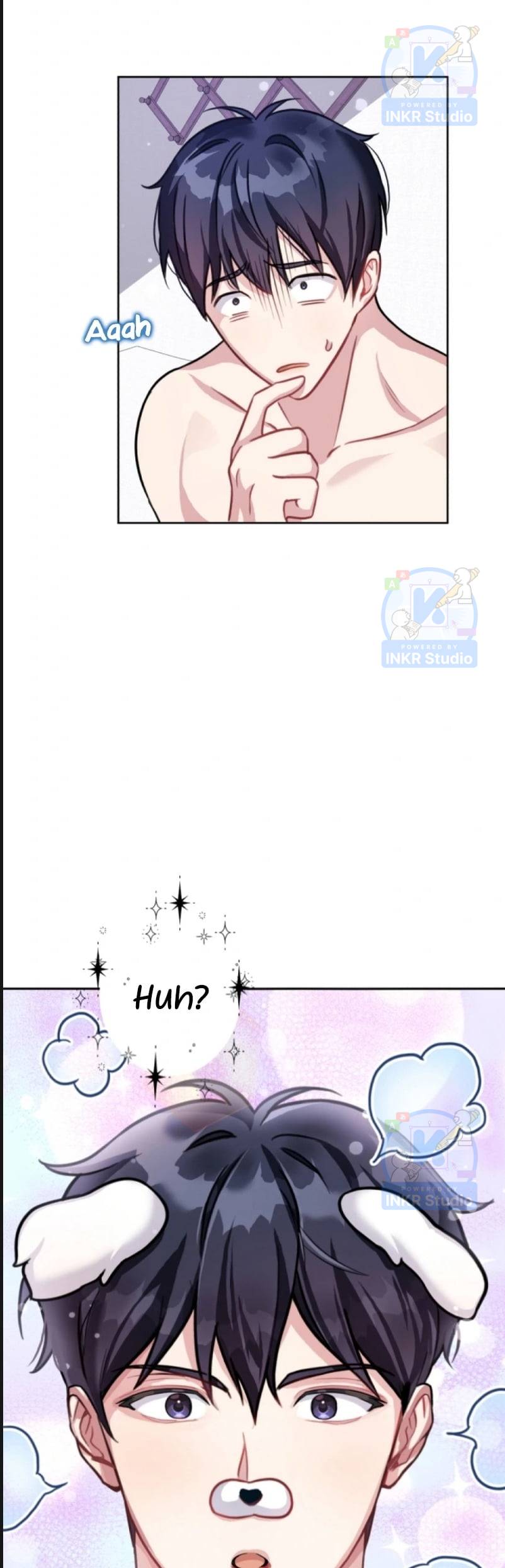 Chú Cún Con Đầy Nam Tính - Chap 4