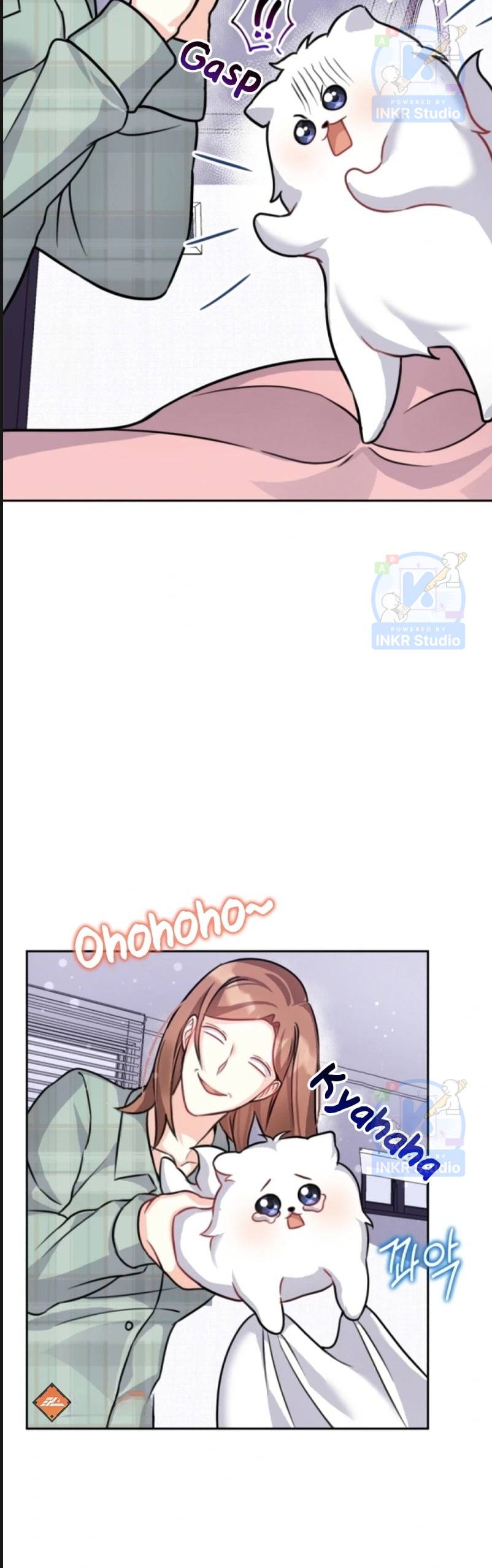 Chú Cún Con Đầy Nam Tính - Chap 4