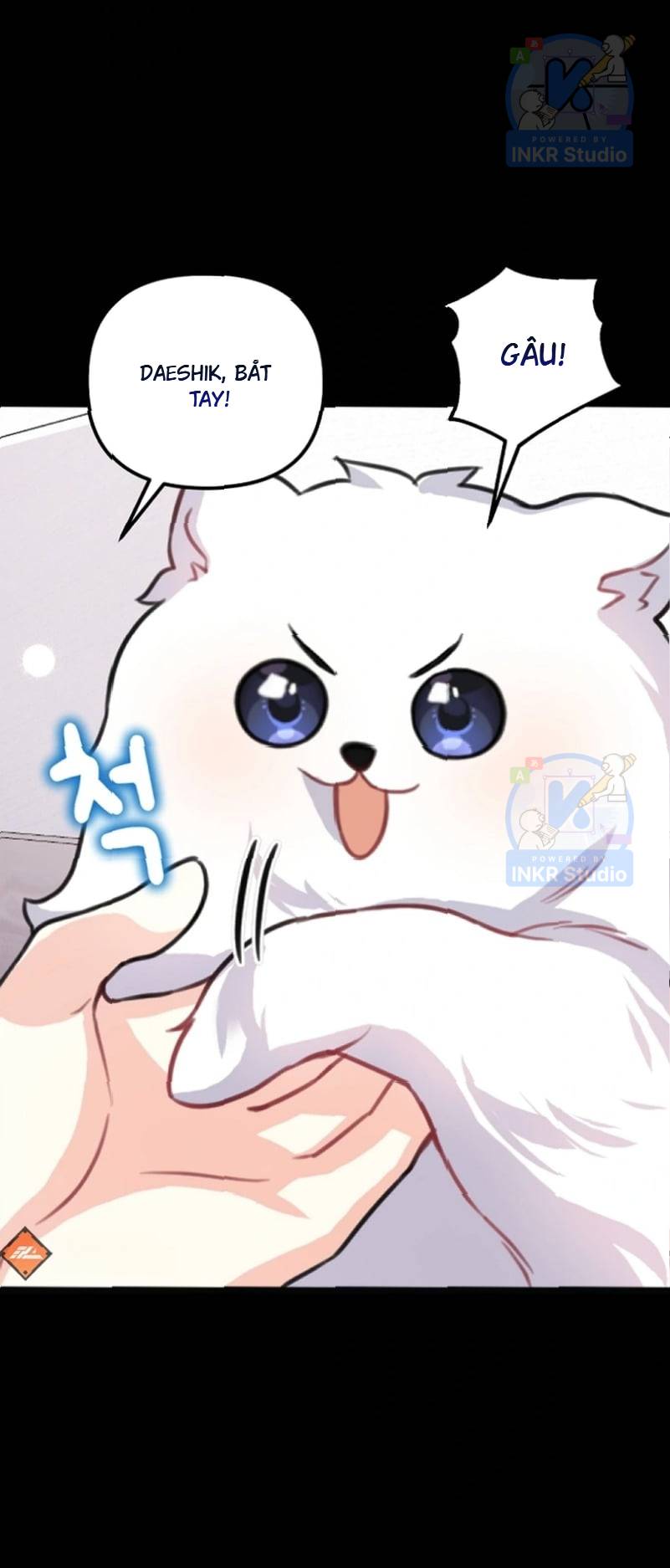 Chú Cún Con Đầy Nam Tính - Chap 5