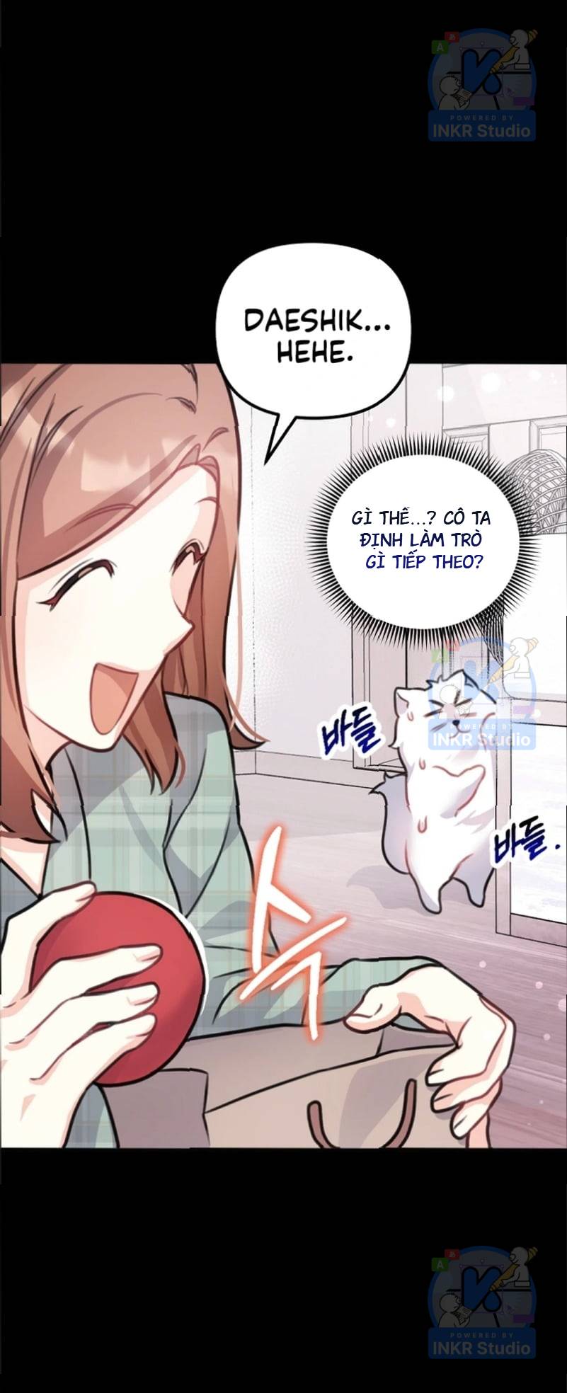 Chú Cún Con Đầy Nam Tính - Chap 5