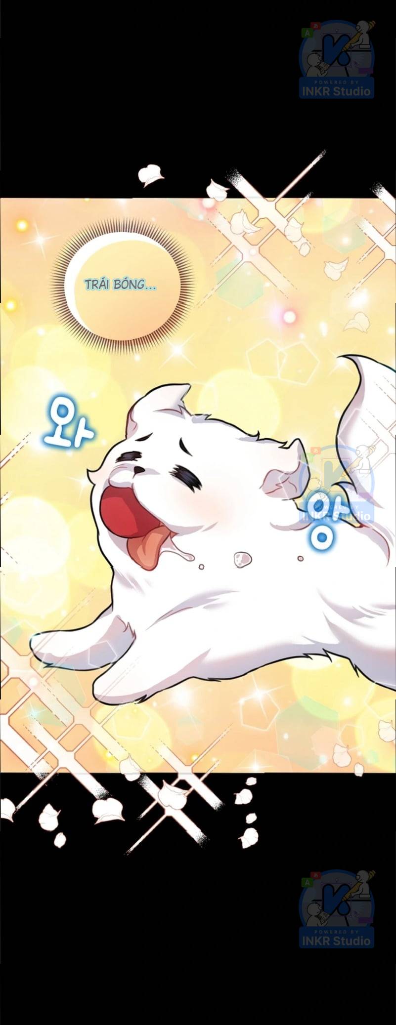 Chú Cún Con Đầy Nam Tính - Chap 5